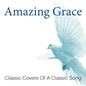 Amazing Grace (Solo Female Vocal Mix) [Solo Female Vocal Mix] artwork