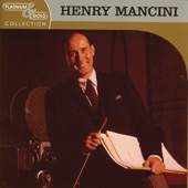 Henry Mancini & His Orchestra - Banzai Pipeline