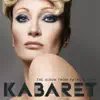 Kabaret (Patricia Kaas' new album) album lyrics, reviews, download