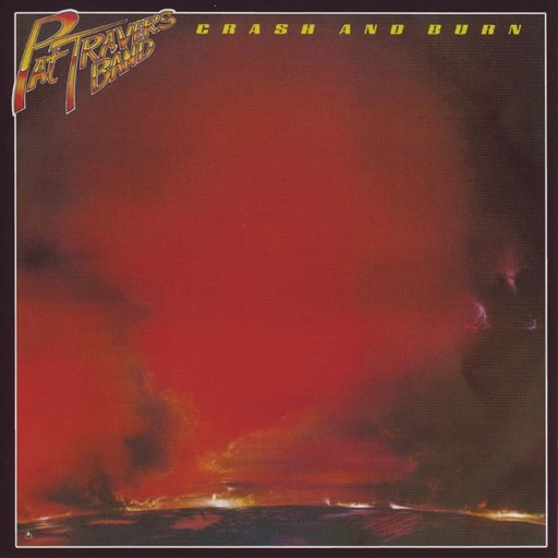 Art for Snortin' Whiskey by Pat Travers Band