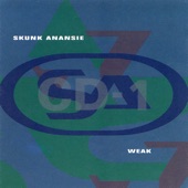 Weak by Skunk Anansie