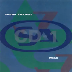Weak - EP - Skunk Anansie