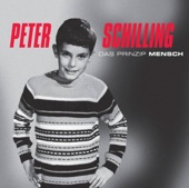 Various - Peter Schilling - Bild In Der Dunkelheit