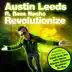 Revolutionize (feat. Bass Nacho) album cover