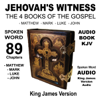 Jehovah's Witness 01 - Jehovah's Witness