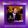 Just Right for a Miracle (Bishop G. E. Patterson Presents Rance Allen & the Soul Winners' Conference Choir), 1998