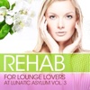 Rehab for Lounge Lovers At Lunatic Asylum, V*l. 3 (100% of the Biggest Chill Out and Lounge Relaxations)