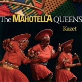 The Mahotella Queens - Hakenyake