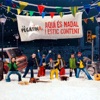 Aquí és Nadal I Estic Content - Single