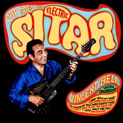 Vincent Bell - That Happy Feeling
