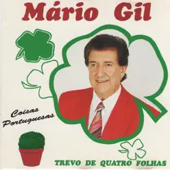 Trevo de Quatro Folhas - Mario Gil Trevo de Quatro Folhas - Mario Gil