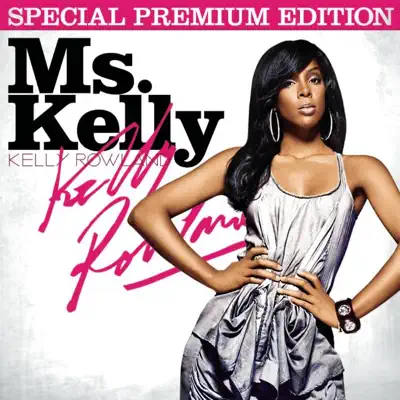 Like This (DJ Speedy Remix feat. Sean P) - Single - Kelly Rowland