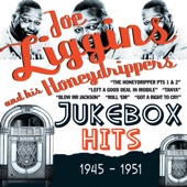 Joe Liggins & His Honeydrippers - Pink Champagne