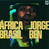 Jorge Ben - Hermes Trimegisto Escreveu