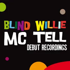 Debut Recordings - Blind Willie McTell