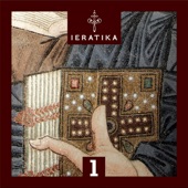 Ieratika, Vol. 1 (Ιερατικά, Vol. 1) artwork