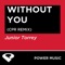 Without You (CPR Remix Radio Edit) artwork