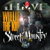 Street Ministry