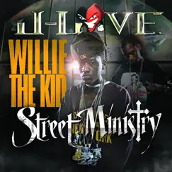 Street Ministry by Willie the Kid album reviews, ratings, credits