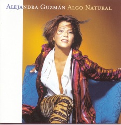 Alejandra Guzmán - Si No Te Has Ido, Vete