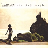 Sashamon - Jah Roots