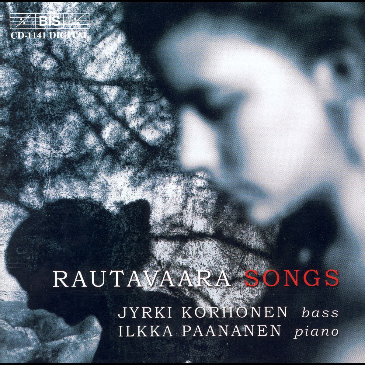 ‎Rautavaara: Songs by Ilkka Paananen & Jyrki Korhonen on Apple Music