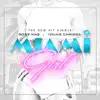 Miami Girl (feat. Young Chrigga) - Single album lyrics, reviews, download