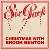Six Pack - Christmas With Brook Benton - EP, 2009