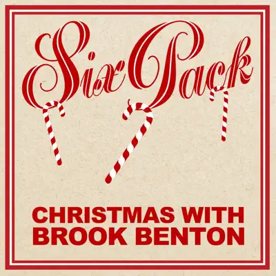 Six Pack - Christmas With Brook Benton - EP - Brook Benton
