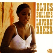 Blues Ballads artwork