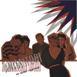 The Animatori - Kao Ogledala