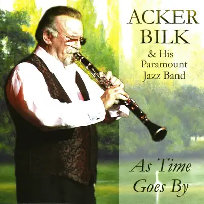 His Paramount Jazz Band (Live) - Acker Bilk