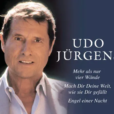 Engel einer Nacht - EP - Udo Jürgens