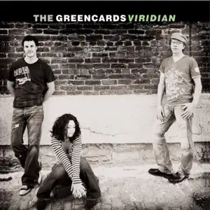 The Greencards