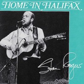 Stan Rogers - Free In The Harbour