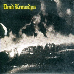 Dead Kennedys - Holiday In Cambodia