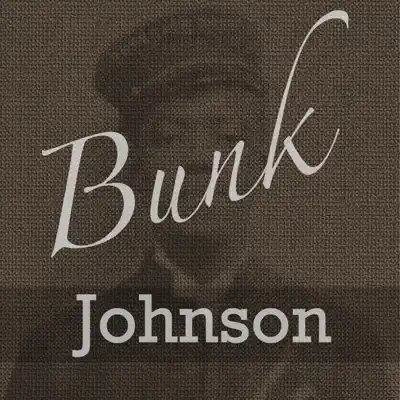 Great Recordings - Bunk Johnson Great Recordings - Bunk Johnson