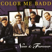 Color Me Badd - The Earth, The Sun, The Rain