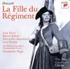 Donizetti: La fille du régiment (Metropolitan Opera) album lyrics, reviews, download