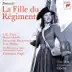 Donizetti: La fille du régiment (Metropolitan Opera) album cover