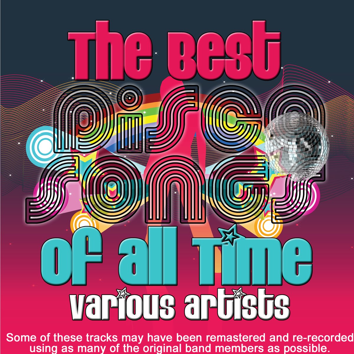 the-best-disco-songs-of-all-time-re-recorded-version-by-various