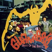 Best of the Guana Batz artwork