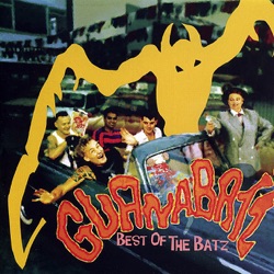 Guana Batz - Nightmare Fantasy