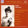 Nellie Melba - Le Nozze Di Figaro: Voi Che Sapete