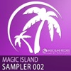 Magic Island Sampler 002
