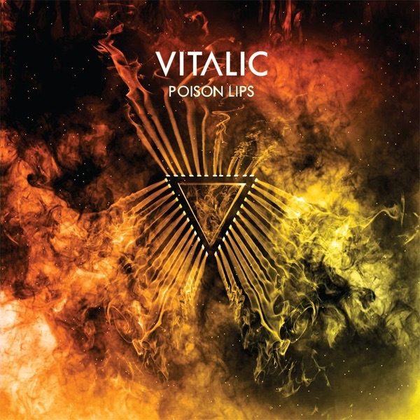 Poison Lips - EP - Vitalic