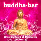 Universal Sound of Buddha Bar, Vol. 2 artwork