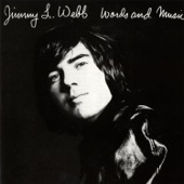 Jimmy Webb - Sleepin' in the Daytime