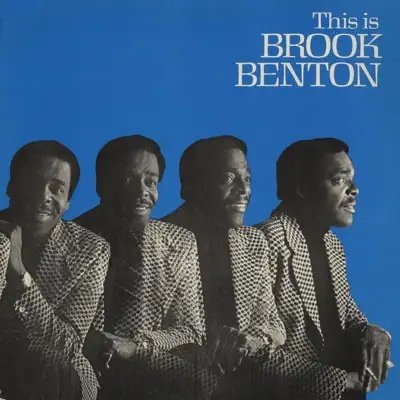 This Is Brook Benton - Brook Benton