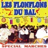 Les Flonflons Du Bal - Spécial Marches Vol. 1